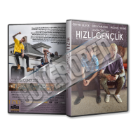 Big Time Adolescence 2019 Türkçe Dvd Cover Tasarımı